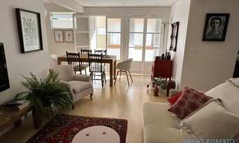 Imagem 2: APARTAMENTO - VILA MADALENA - SP