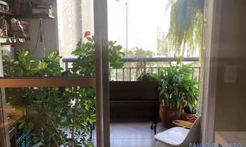 Imagem 2: APARTAMENTO - MORUMBI - SP