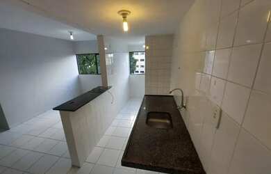 Imagem 5: ALUGUEL Apto com 2 quartos no Residencial José de Alencar, Farol. APTO é ILUMI