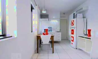 Imagem 4: Apartamento para Aluguel - Consolação, 1 Quarto, 30 m2