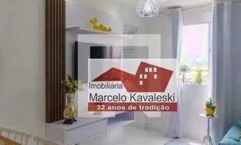 Imagem: Apartamento à venda com 38m², 1 quarto