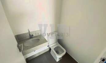 Imagem 13: Apartamento à venda, 2 quartos, 2 suítes, Boqueirão - Santos/SP