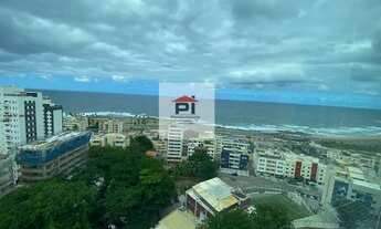 Imagem 3: Apartamento 2 Quartos para Locação em Salvador, COSTA AZUL, 2 dormitórios, 1 suíte, 3 banh