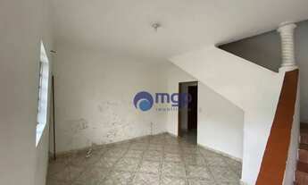 Imagem 2: Sobrado com 2 dormitórios para alugar, 80 m² - Vila Paiva - São Paulo/SP