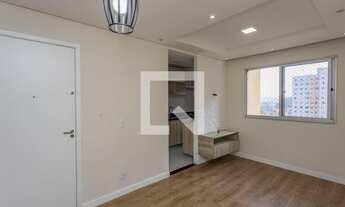 Imagem: Apartamento para Aluguel - Vila Nogueira