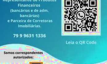 Imagem 7: Lv Casa para venda com 10 metros quadrados com 2 quartos em Novo Paraíso - Aracaju - SE