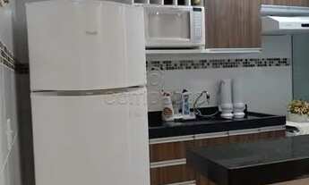 Imagem 3: Apartamento Padrão em São José do Rio Preto