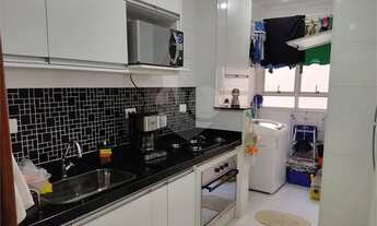 Imagem 4: Apartamento térreo , três quartos sendo uma suíte