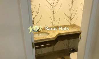 Imagem 7: Flat para alugar em Moema - Edifício The Sutton House