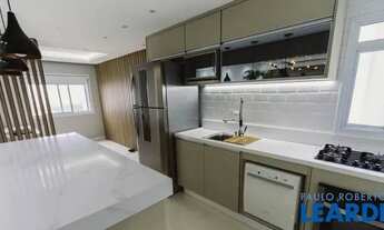 Imagem 7: APARTAMENTO - ALTO DE PINHEIROS - SP