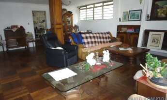 Imagem 4: CASA ASSOBRADADA - VILA MADALENA - SP