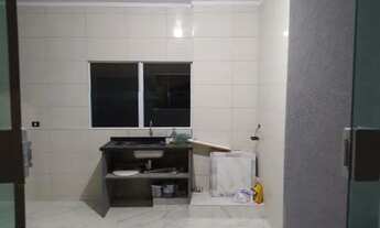 Imagem 2: Aluga-se casa de 3 cômodos na Av Inocêncio Seráfico