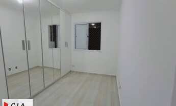 Imagem 5: Apartamento à venda no bairro Parque São Lourenço - São Paulo/SP