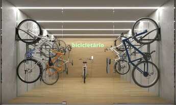 Imagem 6: Conviva: Loft e Apartamentos próximo ao comercio no Ingá. Niterói/RJ