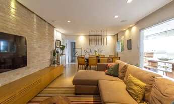 Imagem 2: Apartamento Venda Chacára Klabin 135 m² 3 Dormitórios