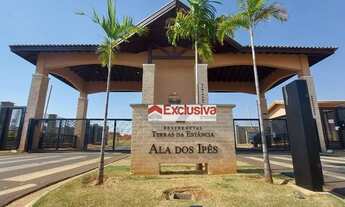 Imagem 5: Terreno à venda, 200 m² por R$ 245.000 - Residencial Terras da Estância - Ala do Bosque