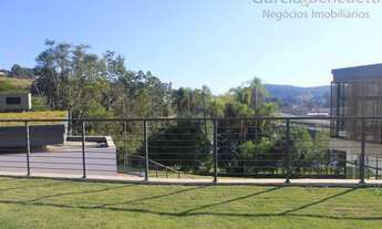 Imagem 15: Terreno em Condomínio para Venda em Itatiba, Bairro Itapema