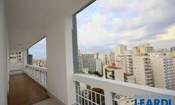 Imagem 5: COBERTURA - HIGIENÓPOLIS - SP