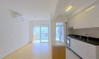 Imagem 2: 02 DORMITÓRIOS, 01 SUÍTE, ENSOLARADO, TERRAÇO GOURMET, 66 M² DE ÁREA ÚTIL, 01 VAGA DE GARA