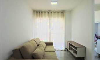 Imagem 6: APARTAMENTO no bairro Vila São Pedro com 56m². 2 dormitórios e 1 vagas. Confira