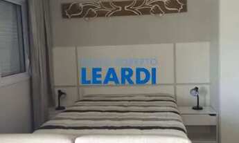 Imagem: APARTAMENTO - MORUMBI - SP