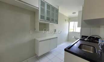 Imagem 3: Apartamento à venda na Vila Mimosa - Campinas/SP