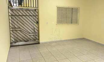 Imagem 5: Casa com 3 dormitórios à venda, 82 m² por R$ 420.000,00 - Jardim Rina - Santo André/SP