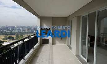 Imagem: COBERTURA - PANAMBY - SP