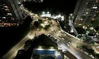 Imagem 2: APARTAMENTO PORTEIRA FECHADA 3 suítes, 3 vagas, andar alto