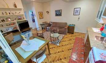 Imagem 4: Apartamento para Venda - 43.2m², 1 dormitório, Cidade Baixa