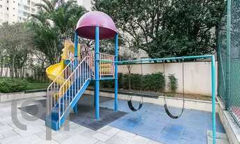 Imagem 6: SãO PAULO - Apartamento Padrão - Tatuapé