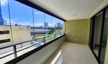 Imagem 5: Excelente apartamento para aluguel possui 56 m³ com 1 quarto no Caminho das Arvores!