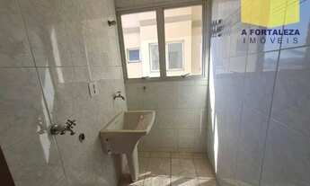 Imagem 7: Apartamento com 2 dormitórios para alugar, 74 m² por R$ 1.852,00/mês - Jardim Glória - Ame