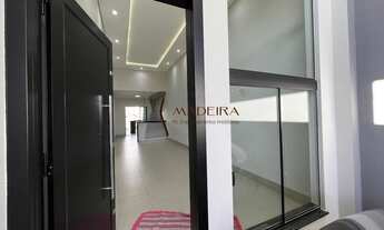 Imagem 5: Casa à venda, 3 quartos, 1 suíte, 2 vagas, Residencial Moreschi - Maringá/PR