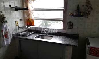 Imagem 6: São Paulo - Apartamento Padrão - Vila Olímpia