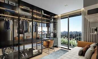 Imagem 5: APARTAMENTO - JARDIM PAULISTA - SP