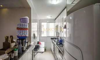 Imagem 7: Apartamento com Garden à Venda no Nova Europa em Campinas-SP