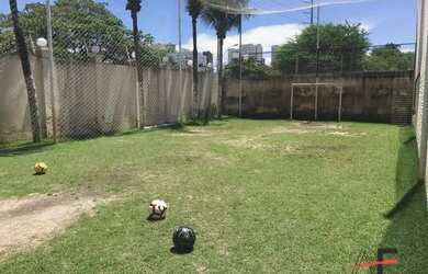 Imagem 5: Casa projetada com 3 quartos no Village Del Leste. - CA51035