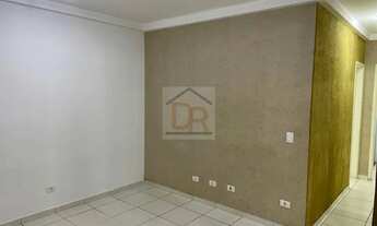 Imagem 4: Apartamento à venda, 60 m² - Condomínio Parque Real - Santa Barbara d'Oeste/SP