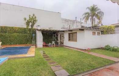 Imagem 2: Casa para Venda - 327m², 4 dormitórios, sendo 1 suites, 3 vagas - Chácara das Pedras