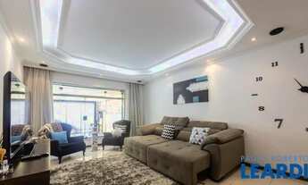 Imagem 3: SOBRADO - TATUAPÉ - SP