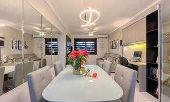 Imagem 2: Apartamento para venda possui 70 metros quadrados com 2 quartos em Jardim Mauá - Novo Hamb