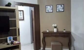 Imagem 4: Casa para venda com 120 metros quadrados com 2 quartos em Campo Comprido - Curitiba - Para