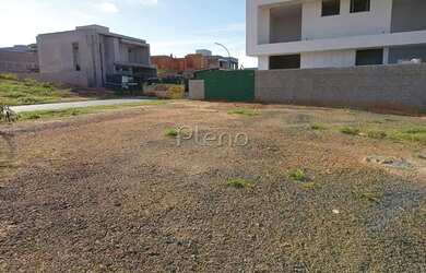Imagem 4: Terreno à venda no Alphaville - Campinas/SP