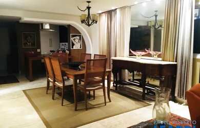 Imagem 4: APARTAMENTO - HIGIENÓPOLIS - SP