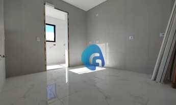 Imagem 1: Sobrado com 3 dormitórios à venda, 138 m² por R$ 870.000 - Jardim das Américas - Curitiba