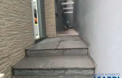 Imagem 3: CASA ASSOBRADADA - MORUMBI - SP