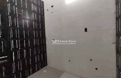 Imagem 7: Casa com 3 dormitórios à venda, 54 m² por R$ 350.000,00 - Brasília - Cascavel/PR