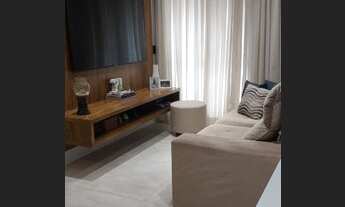 Imagem 3: Apartamento com 3 dormitórios para venda no bairro Santa Terezinha