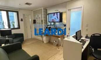 Imagem: CONJ. COMERCIAL - CERQUEIRA CÉSAR - SP